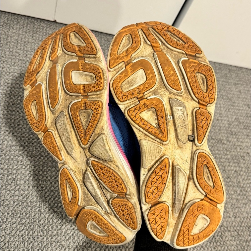 Hoka bondi 8 sneakers - Picture 3 of 4